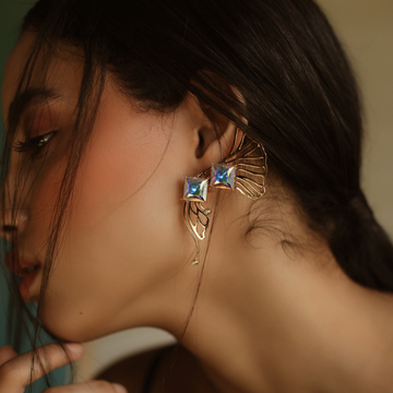 Styling Tips - A Guide To Statement Jewellery