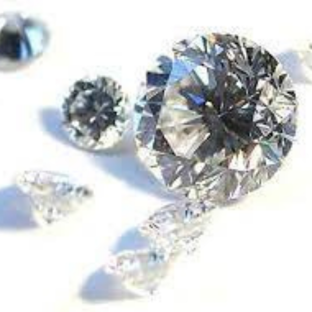 Swarovski Colors & Personalities