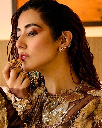 JONITA GANDHI
