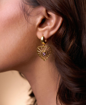 DARLING DREAM EARRINGS