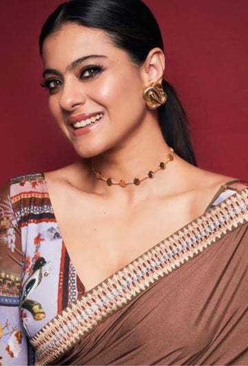 KAJOL DEVGAN