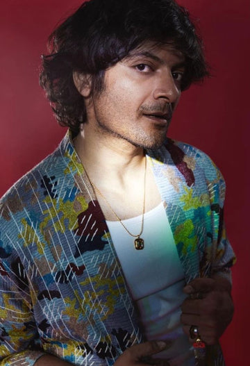 ALI FAZAL