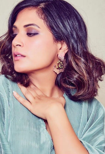 RICHA CHADHA