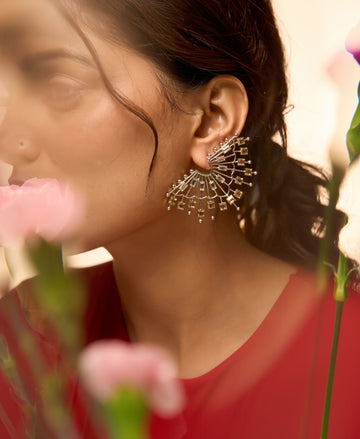 COSMIC CADENCE EARRINGS