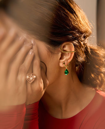 ETERNAL ECHO EARRINGS