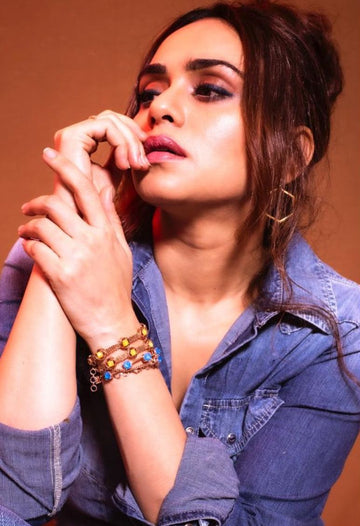 AMRUTA KHANVILKAR