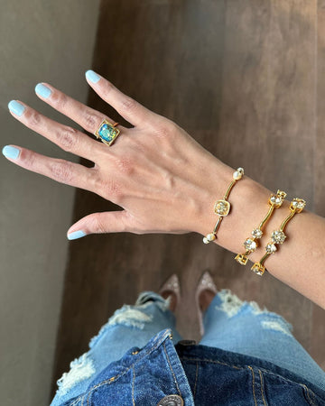 THE ALATE BRACELET