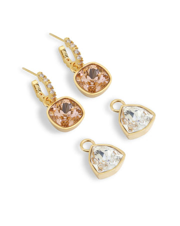 The Shift Earrings
