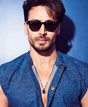TIGER SHROFF