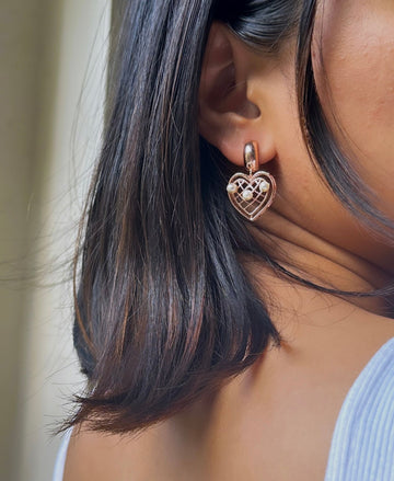 MELODIC MUSE EARRINGS