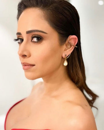 NUSHRATT BHARUCCHA