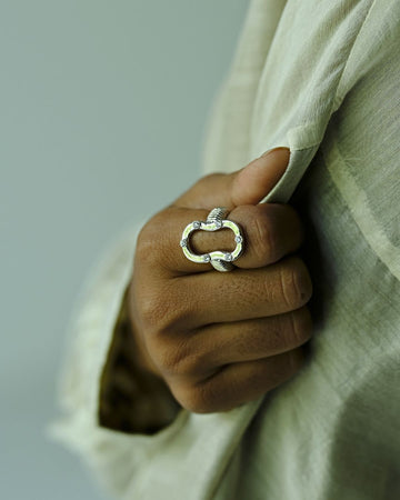 The Gesture Ring