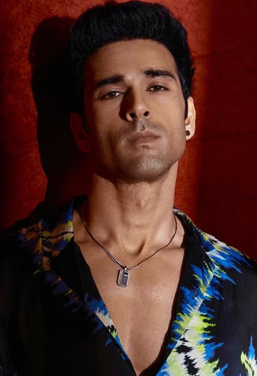 PULKIT SAMRAT