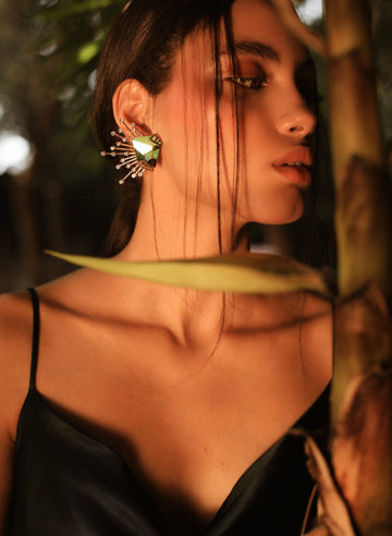 Mishell Earrings