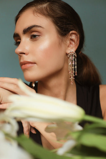Rumba Earring