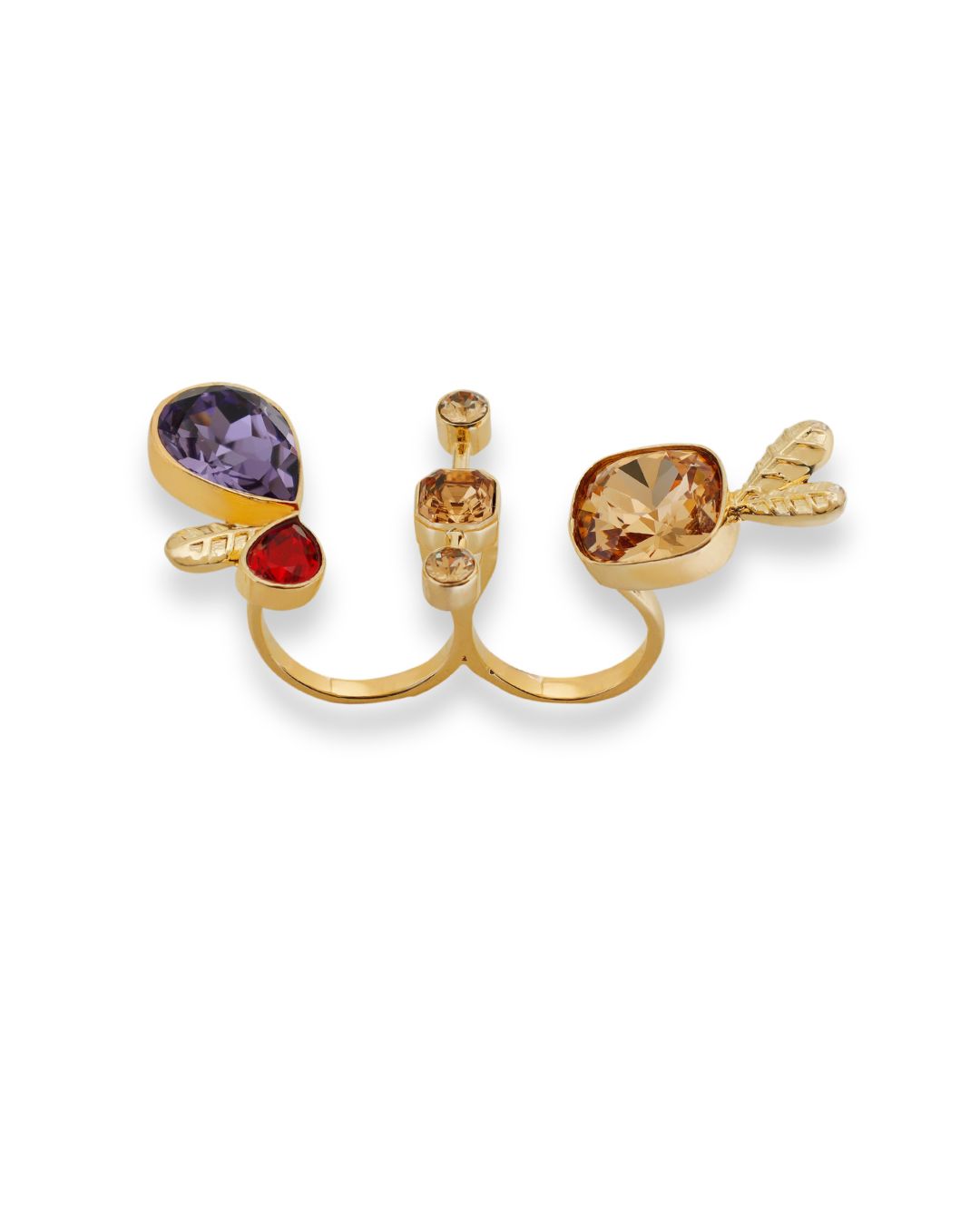 The Code Ring