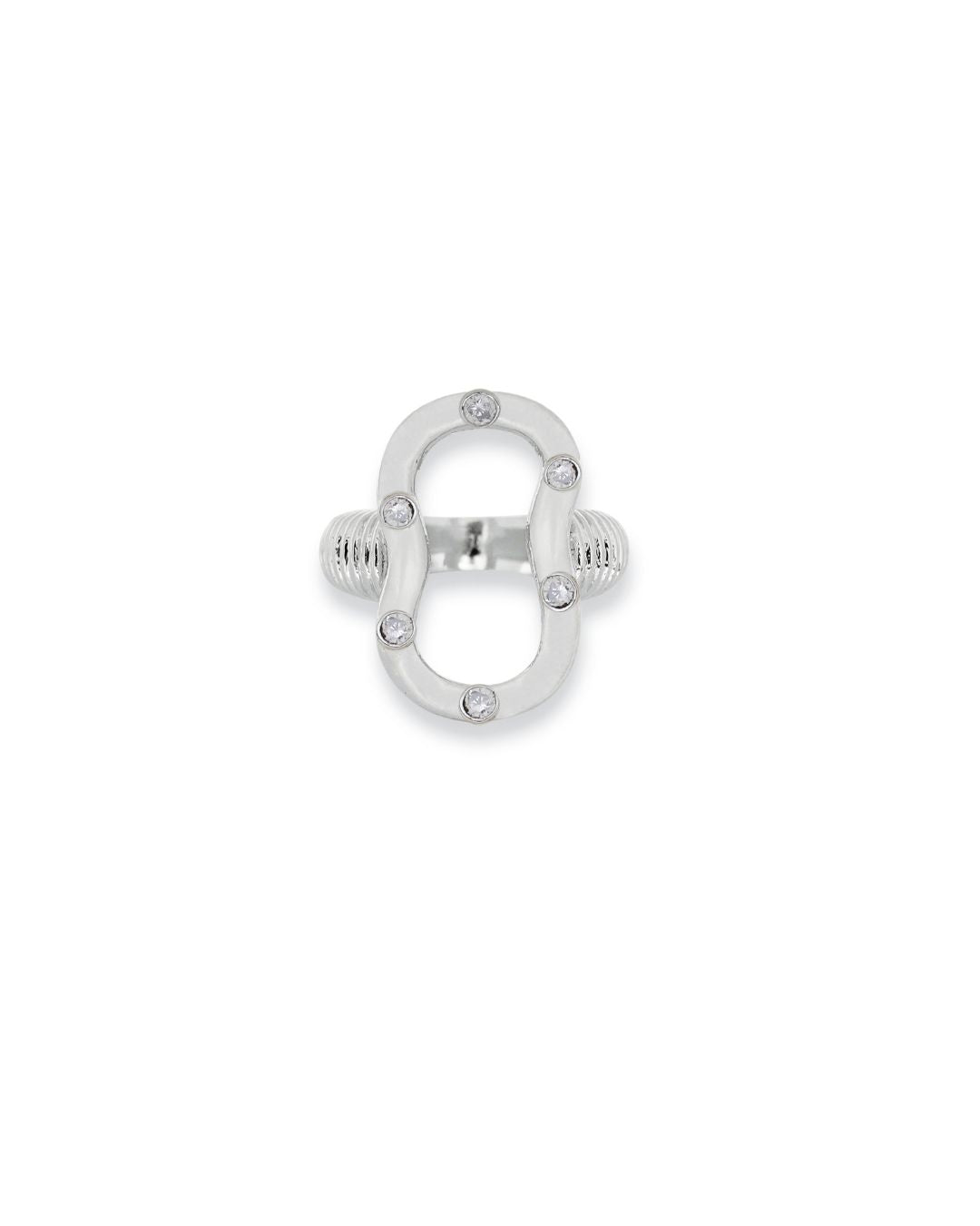The Gesture Ring