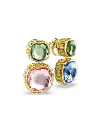 Chroma Fall Drop Earrings