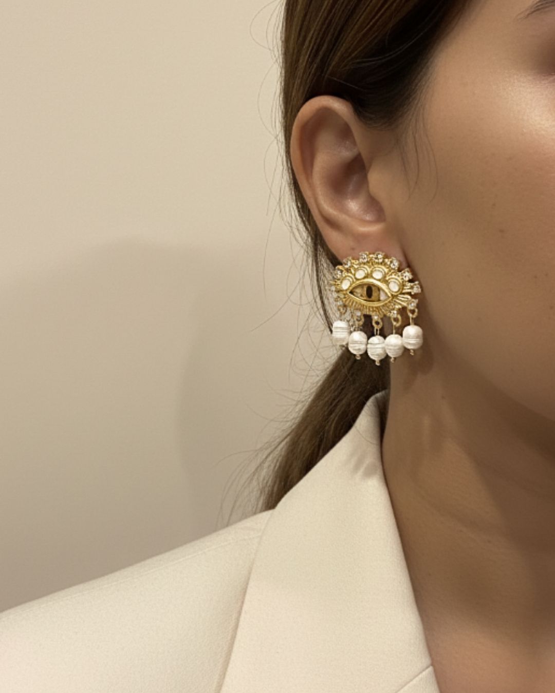 Guardian Evil Eye Drops