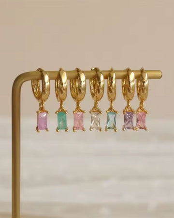 Edge Hoops