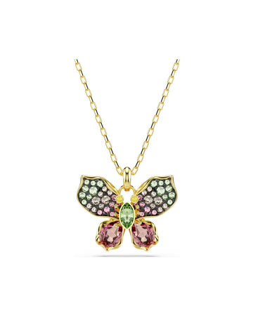 Flutter Pendant