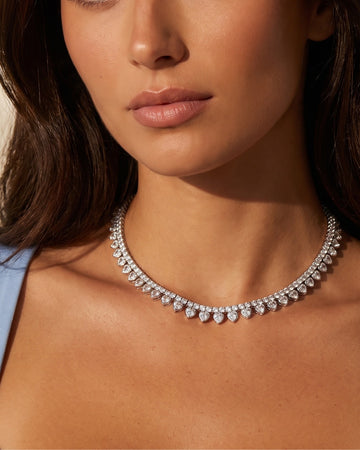 Talisman Necklace