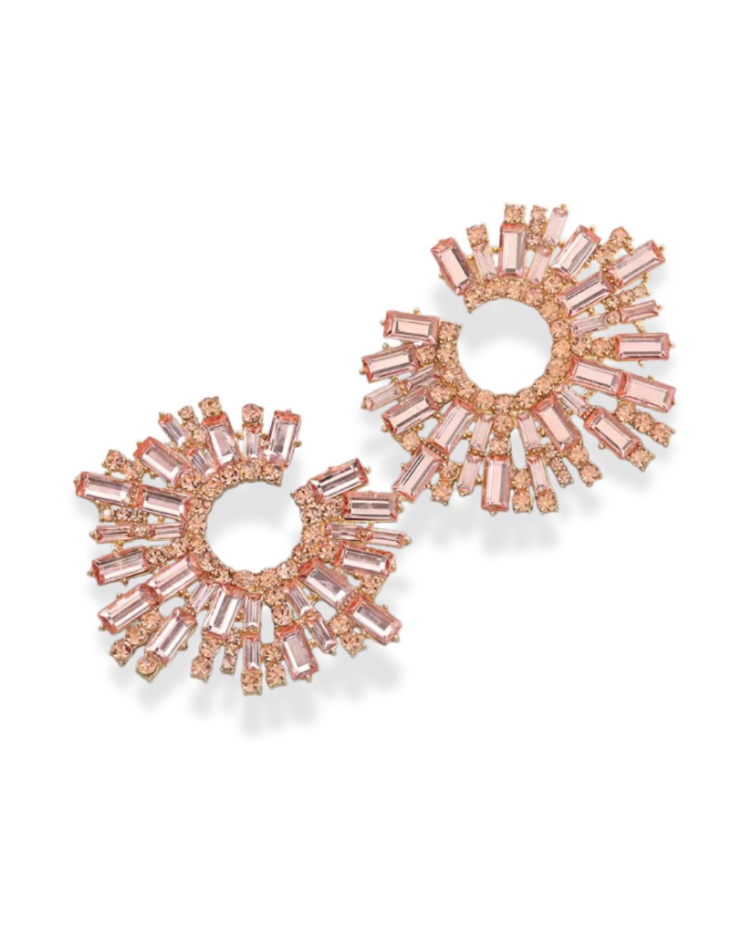 Aurora Burst Earrings