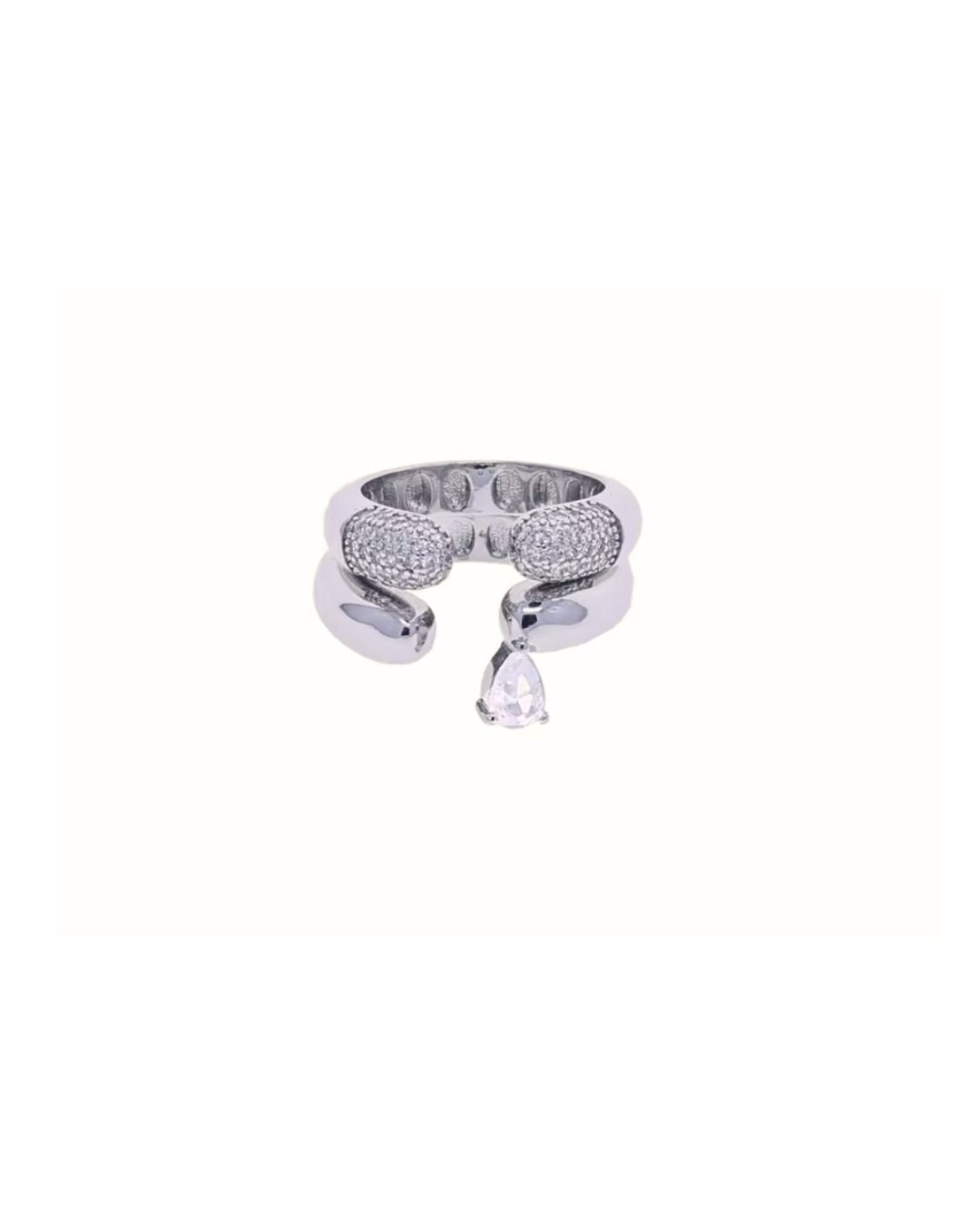 Elara Twin Ring