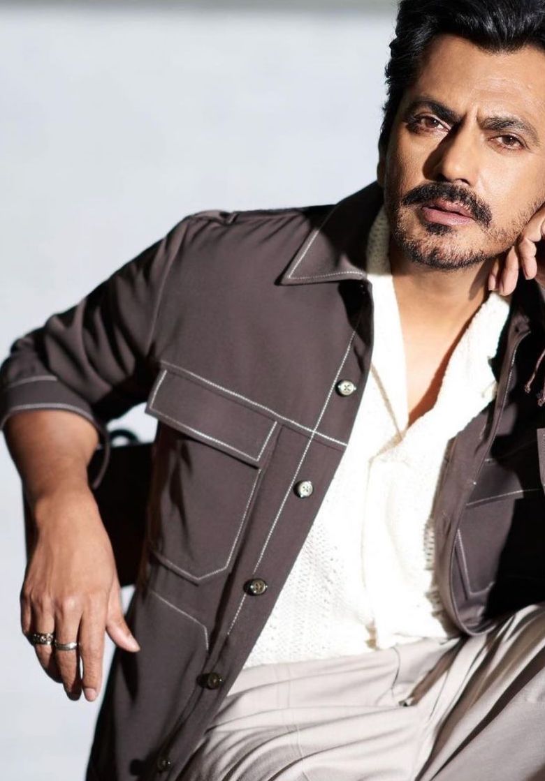 NAWAZUDDIN SIDDIQUI