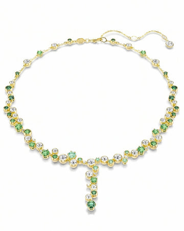 Verdelle Cascade Necklace