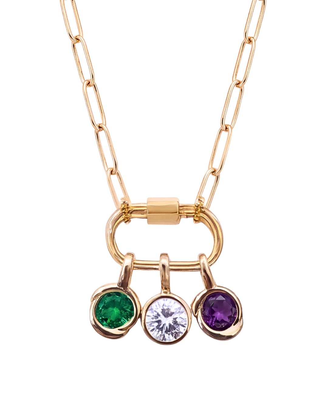 Signature Link Chain