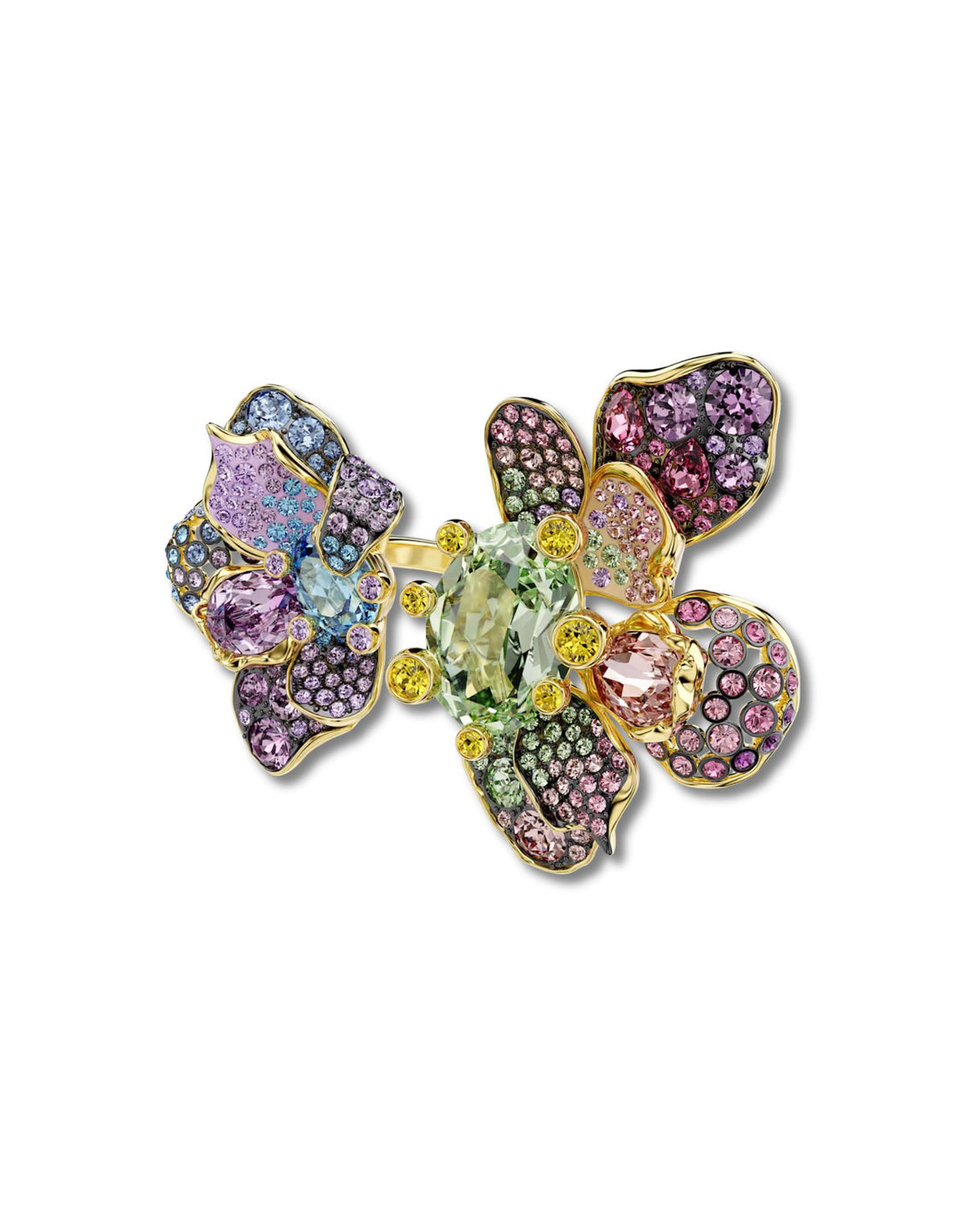 The Kaliedo Cocktail Ring