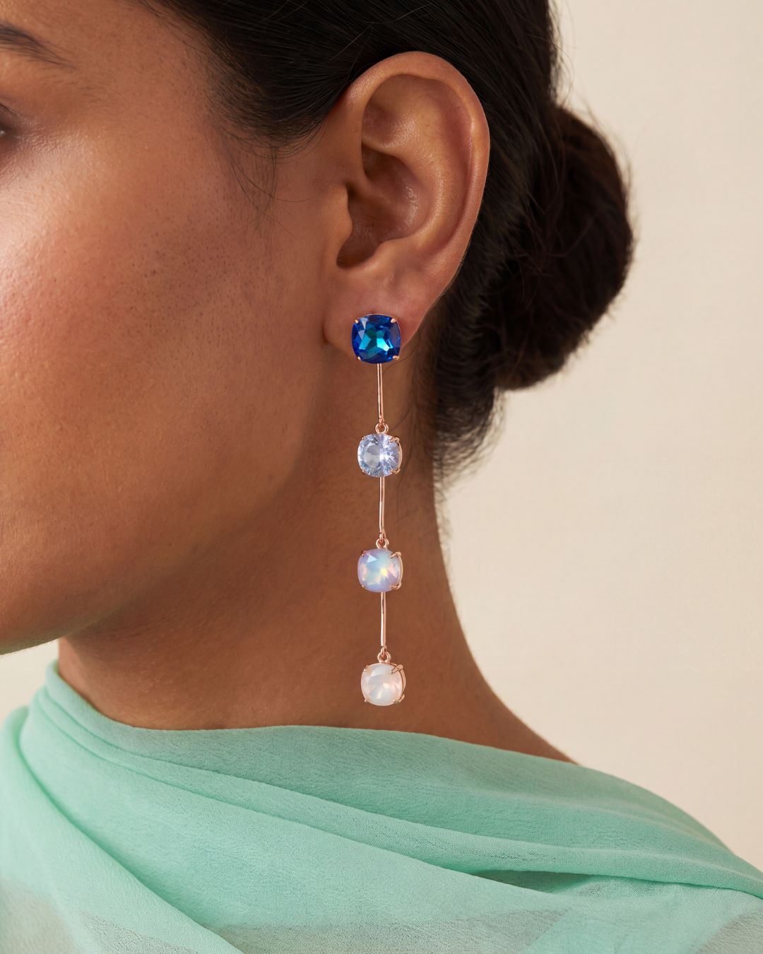 Waterbubble Earring