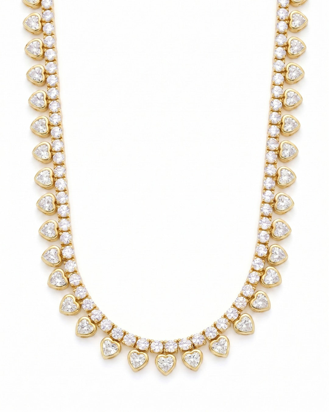 Talisman Necklace