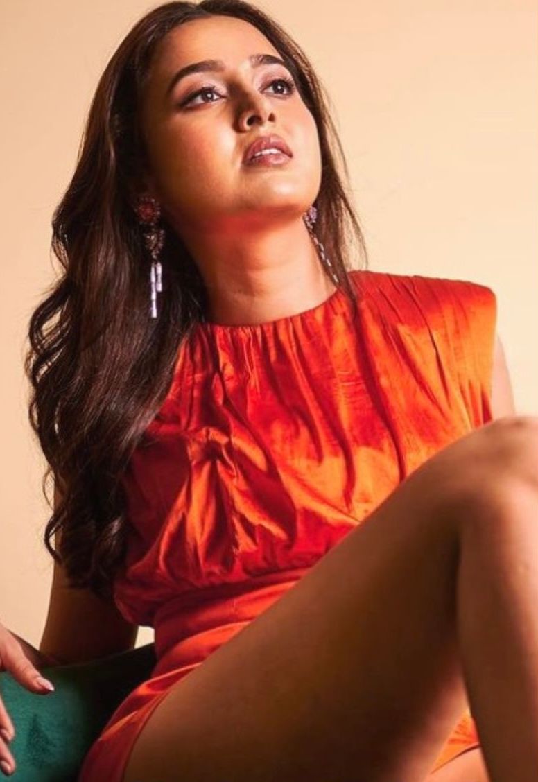 TEJASSWI PRAKASH