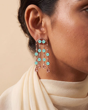 Watermleon Sugar Earrings