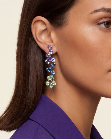 Elowen Drop Earrings
