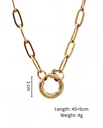 Mini Link Chain