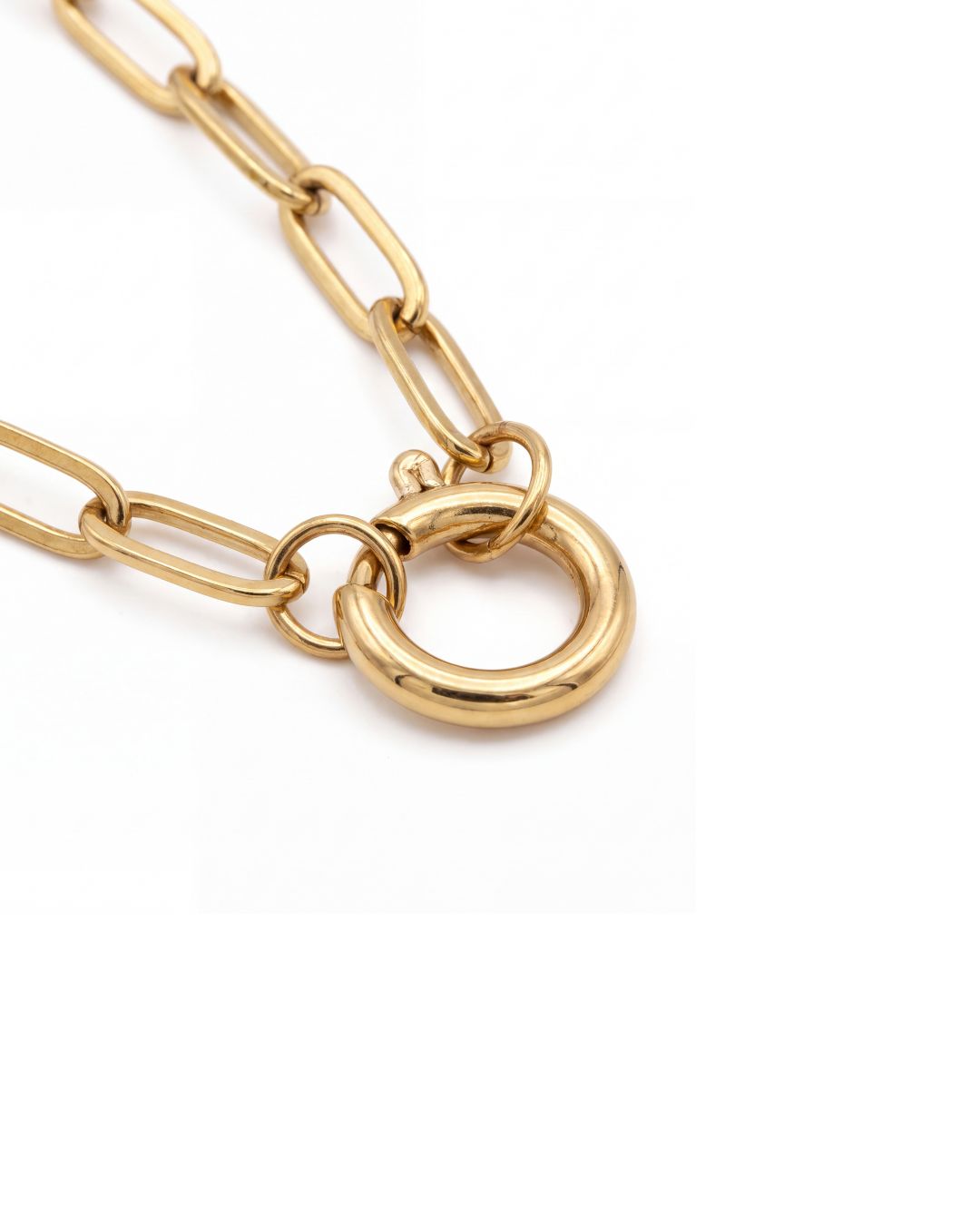 Mini Link Chain