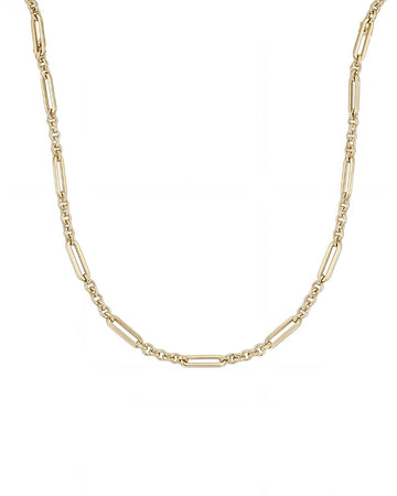 Sora Paperclip Chain