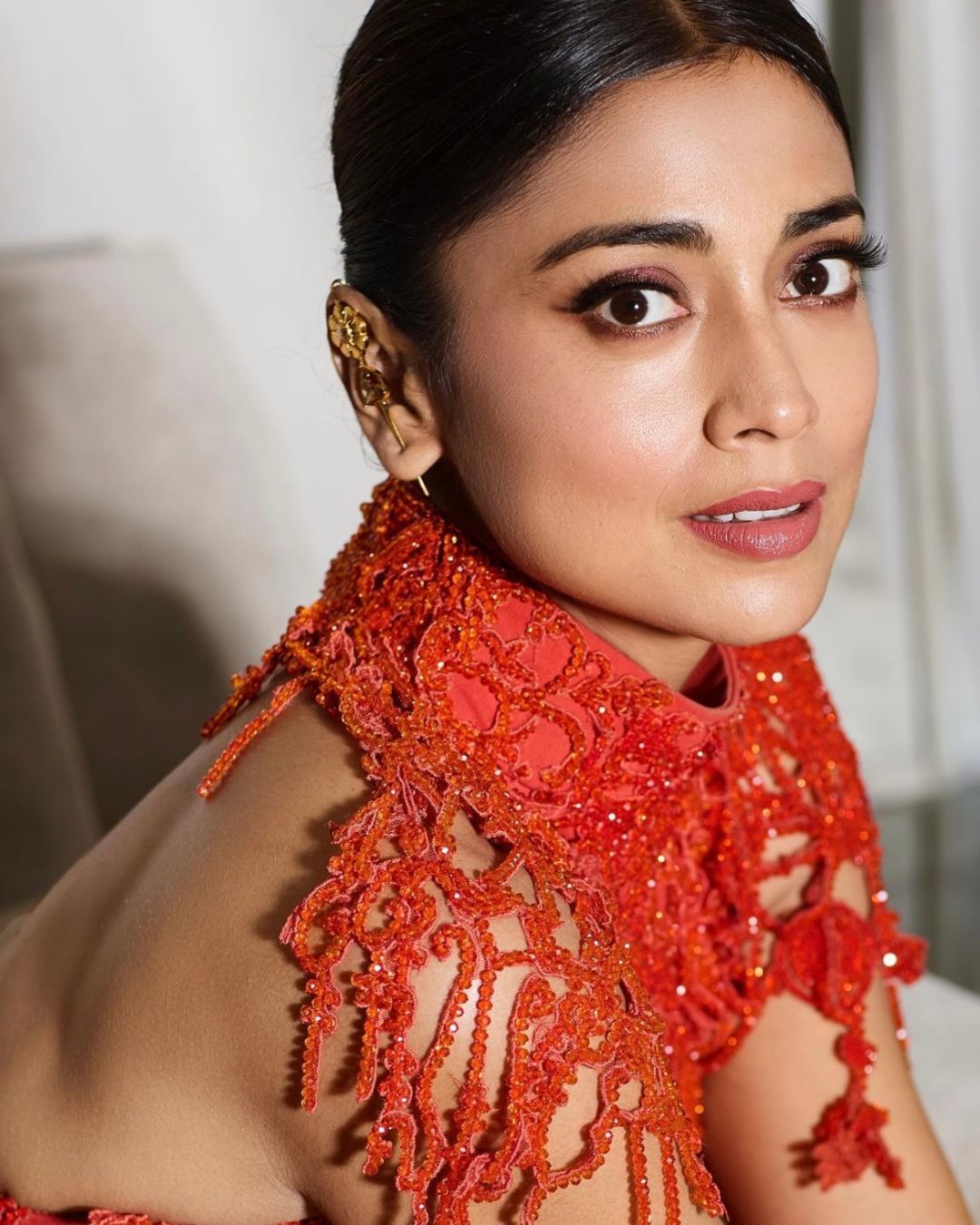 SHRIYA SARAN