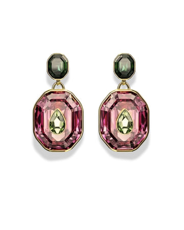 Elaris Gem Earrings