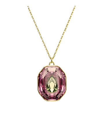 Elaris Gem Pendant