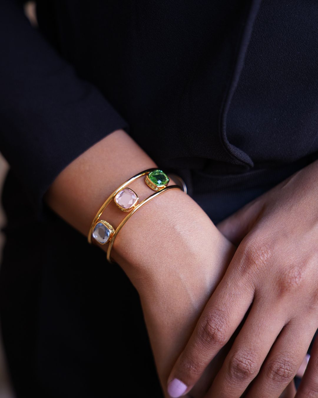 Chroma Shift Cuff