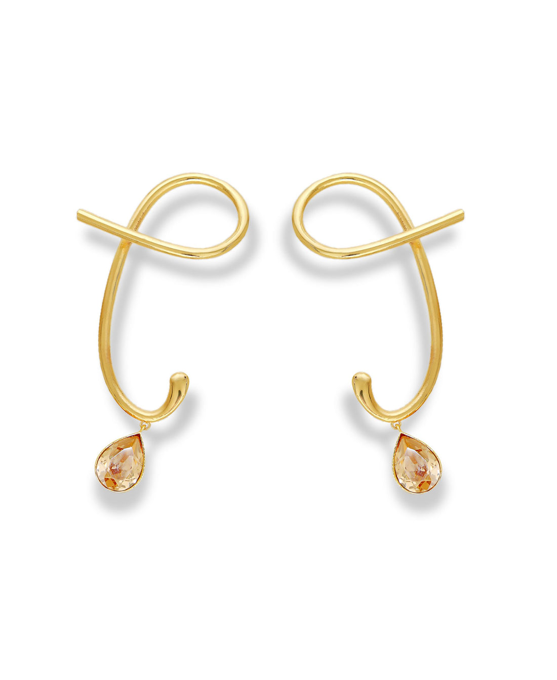 ETERNAL ECHO EARRINGS