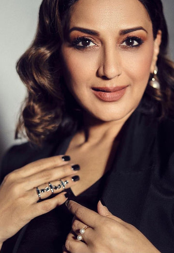 SONALI BENDRE