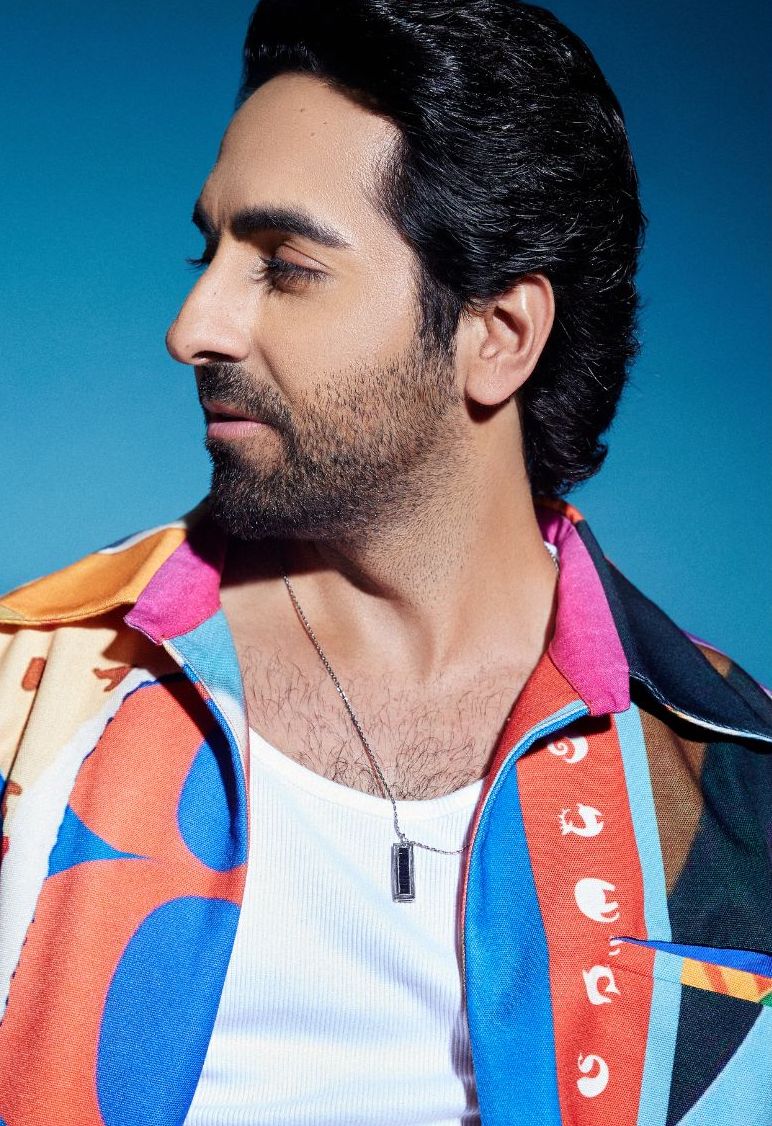 AYUSHMANN KHURRANA