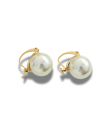 Pearl Dew Drops
