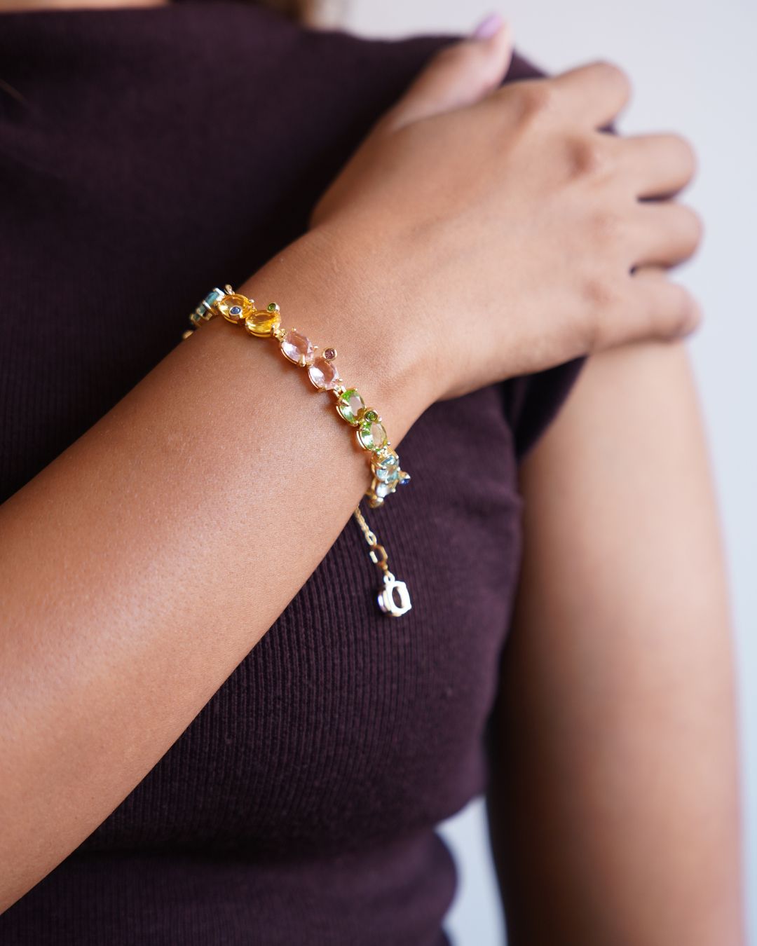 Lumen Bracelet