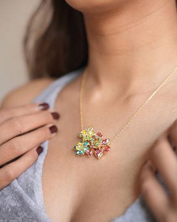 Garden Light Pendant